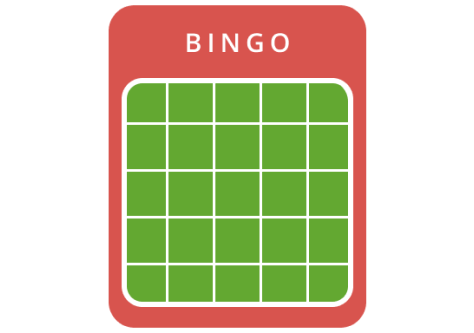 Full House in Online Bingo