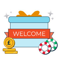 Welcome Bonus
