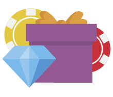 Bonuses and Promotions