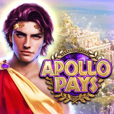 Apollo Pays – Big Time Gaming