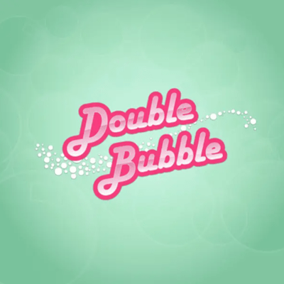 Double Bubble Logo