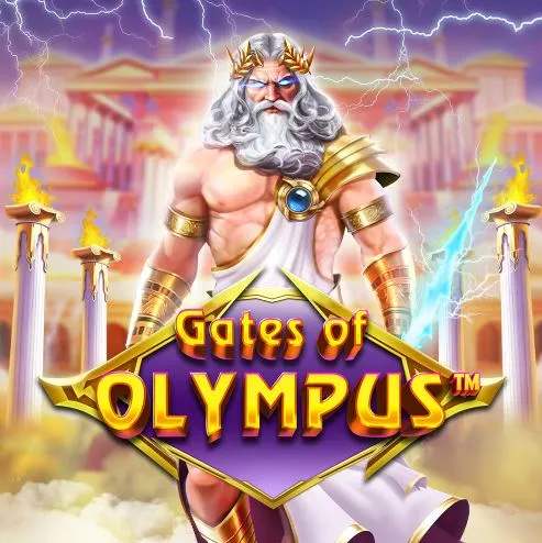 Gates of Olympus – Pragmatic Play