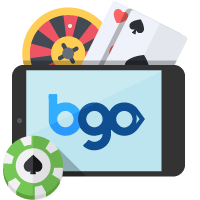 bet casino apk