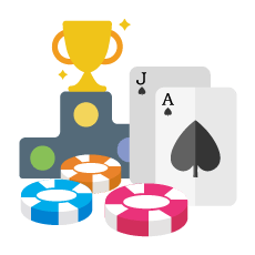 Blackjack Tournament Format