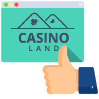 casino land casino