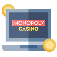 online monopoly casino