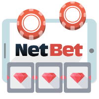 NetBet Casino Welcome Bonus Offer & Review