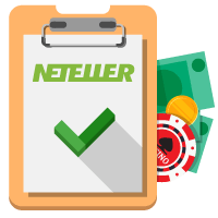 Casinos Accepting Neteller