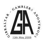 Gamblers Anonymous logo