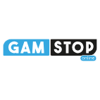 GAMSTOP logo