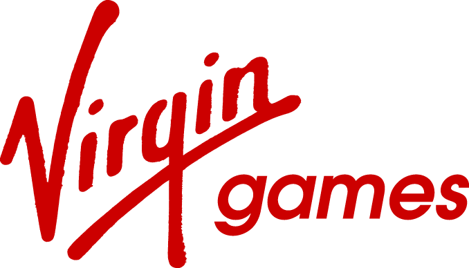 Welcome to Virgin Games