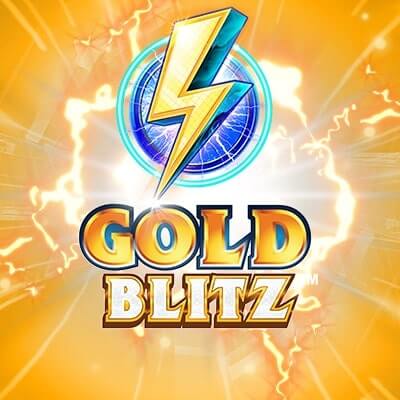 Gold Blitz Ultimate Logo