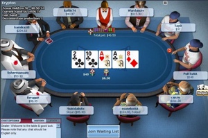 top 20 uk poker sites