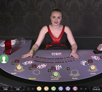 Energy Casino Live Chat