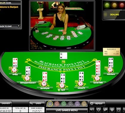 Mr Smith Casino App